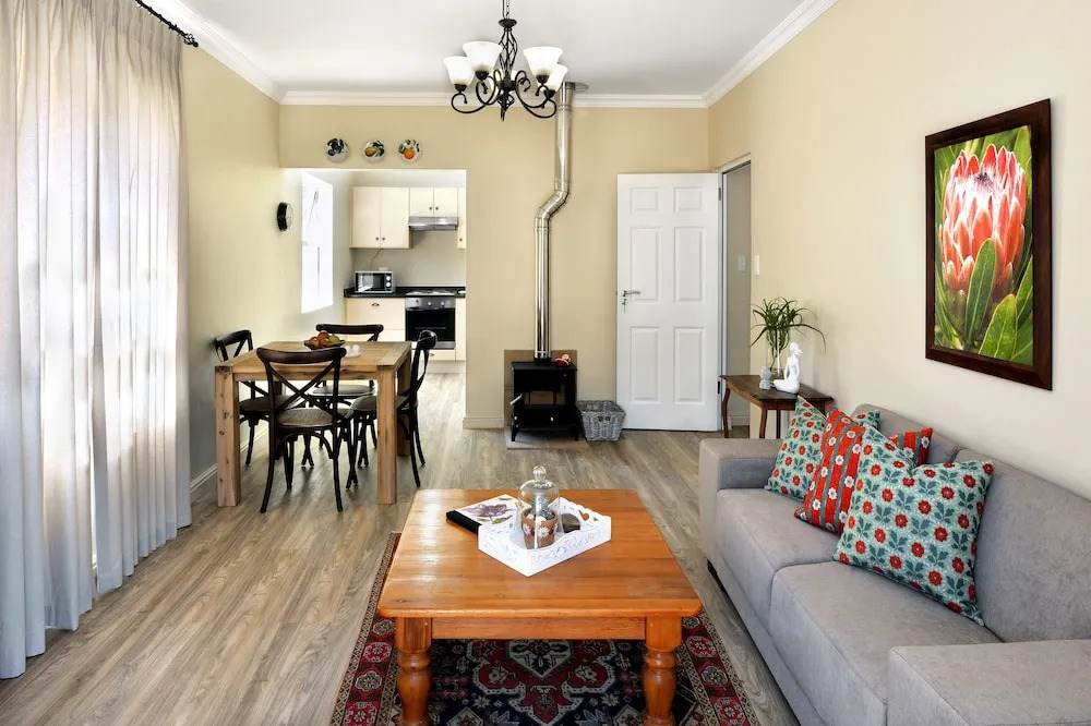 The Protea Apartment No01