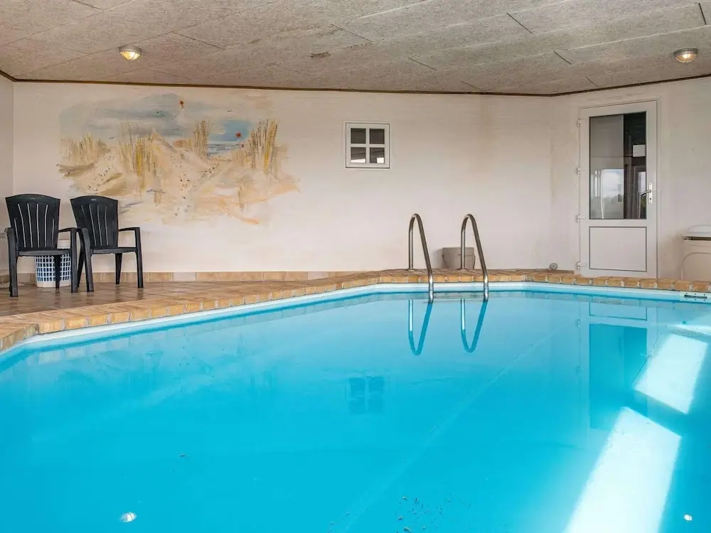 4 Star Holiday Home in Ringkobing