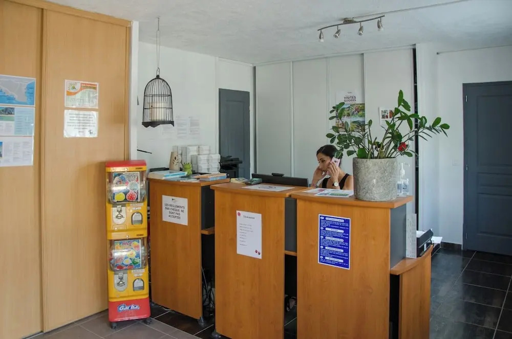 Camping Clau Mar Jo
