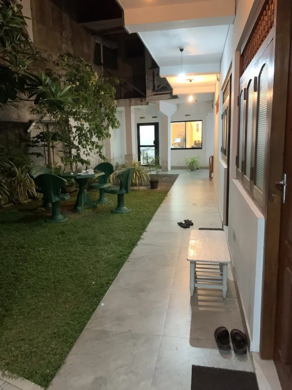 The Retreat Hotel
