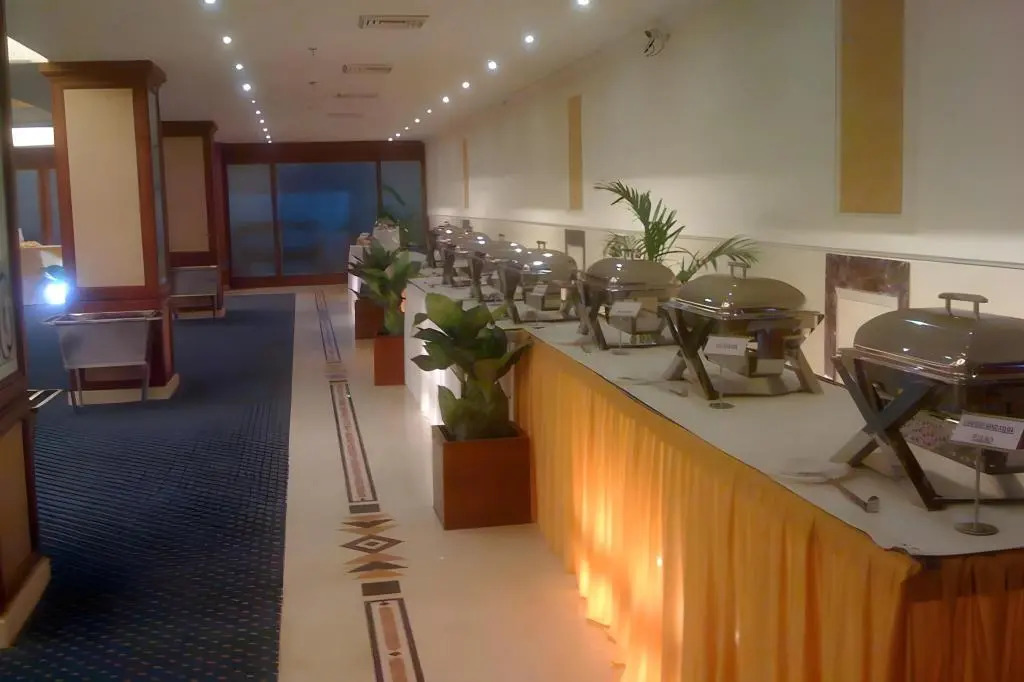 Eqbal Inn