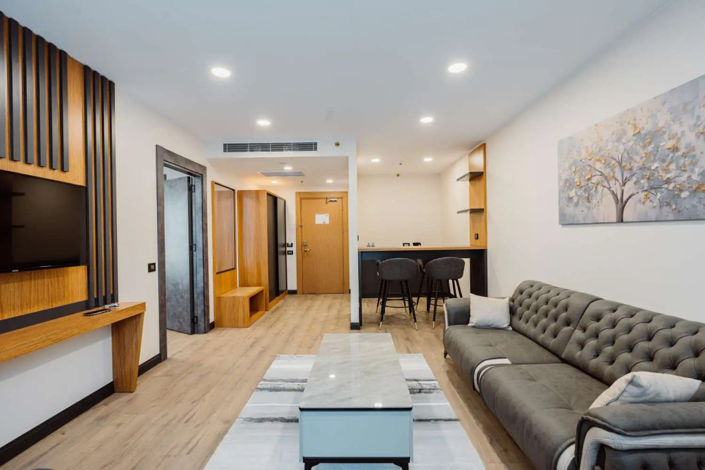 Отель Best Western Plus «Батуми»