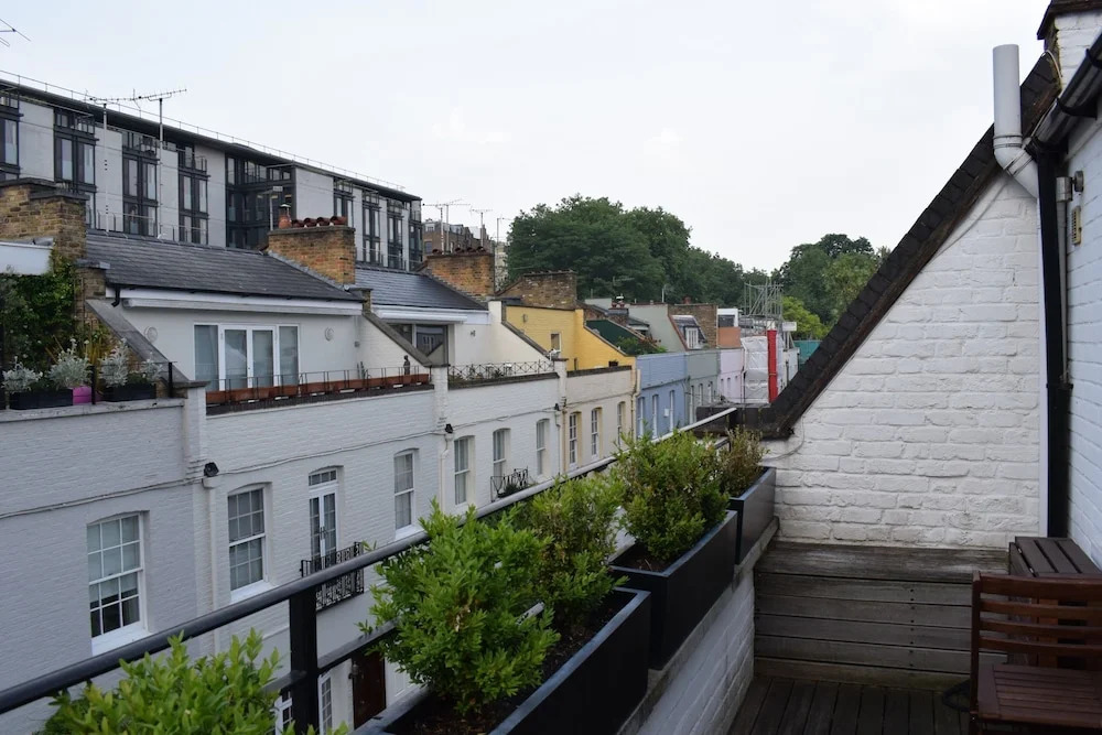 Knightsbridge 3 Bedroom House With Balcony