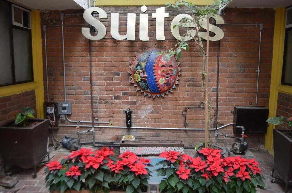 Hotel Tolotzin