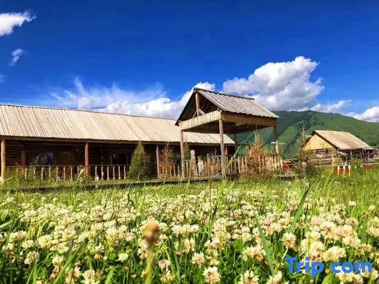 Kanas Luban Chalet