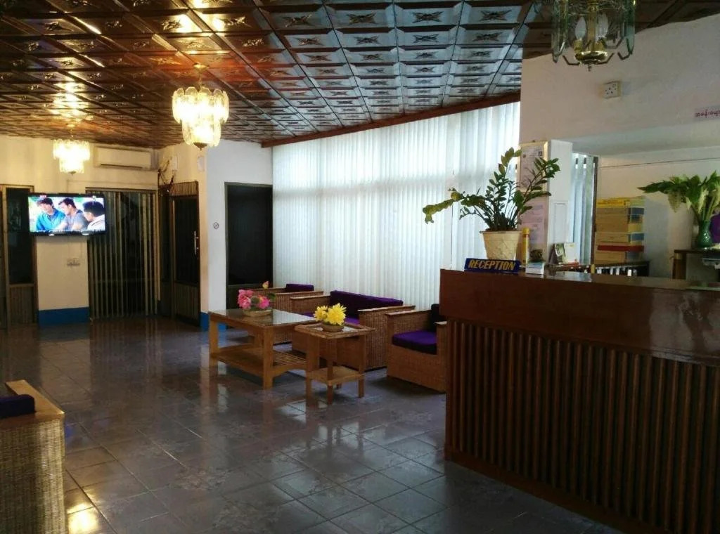 Padonmar Hotel