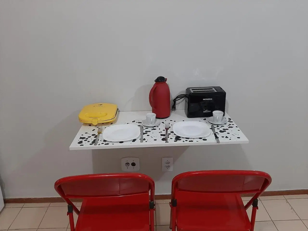 Studio 411 - Perto UNB