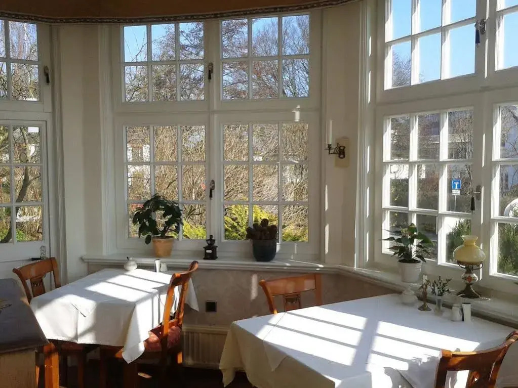 Pension Jepsen