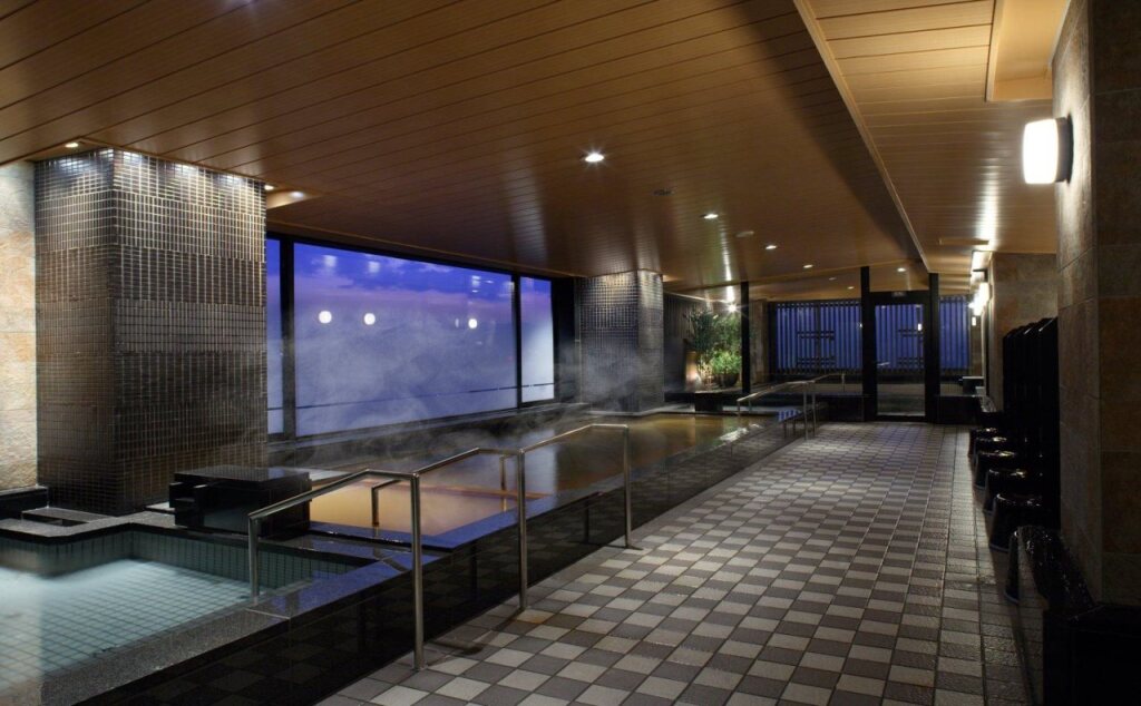 Hotel Monterey Kyoto