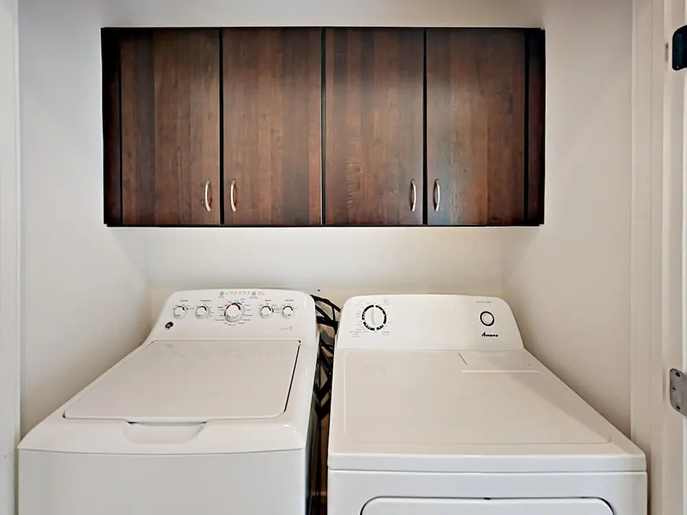 1500 Summit St Townhouse Unit 7