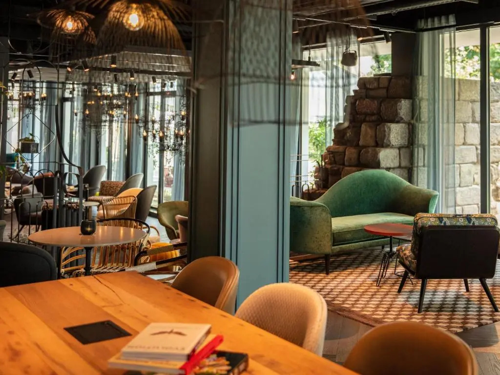 Motel One Saarbrücken