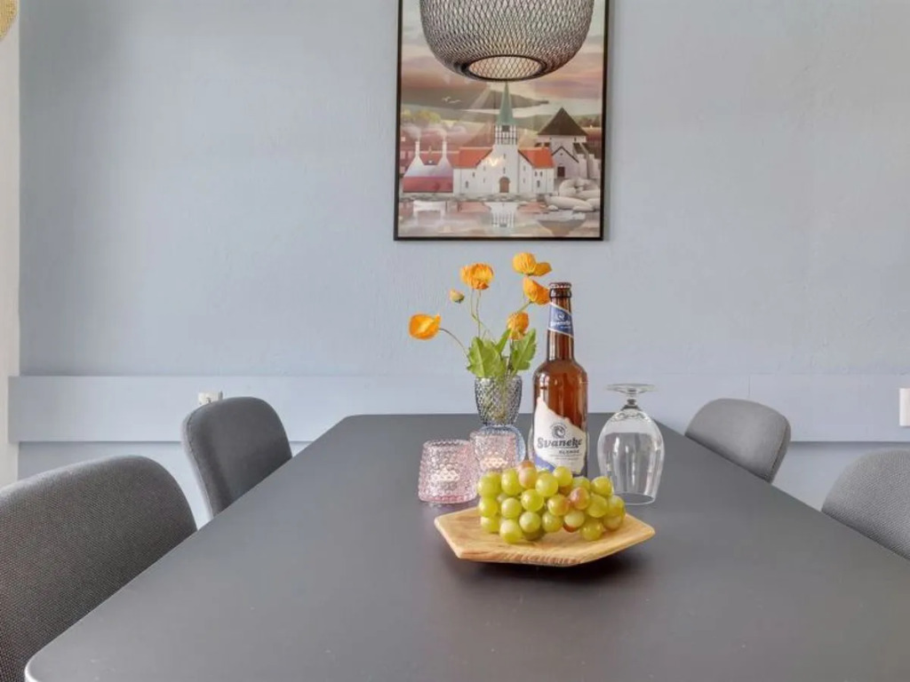 "Spasoje" - 300m from the sea in Bornholm