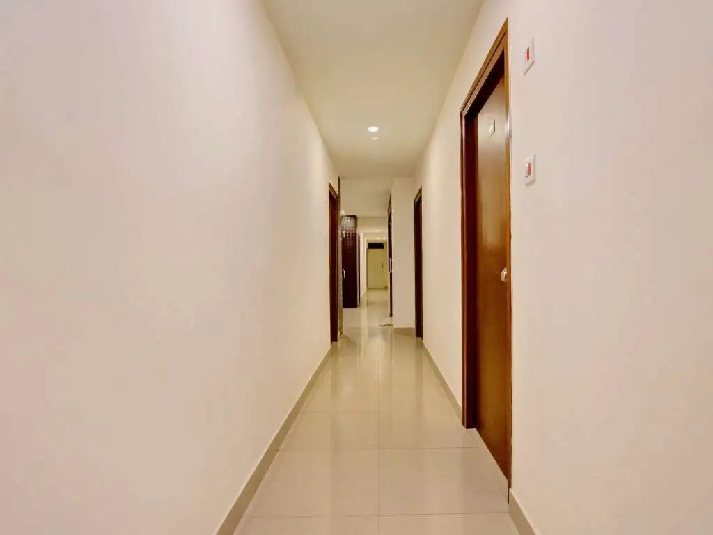 Kanha Boutique Hotel by OYO Rooms