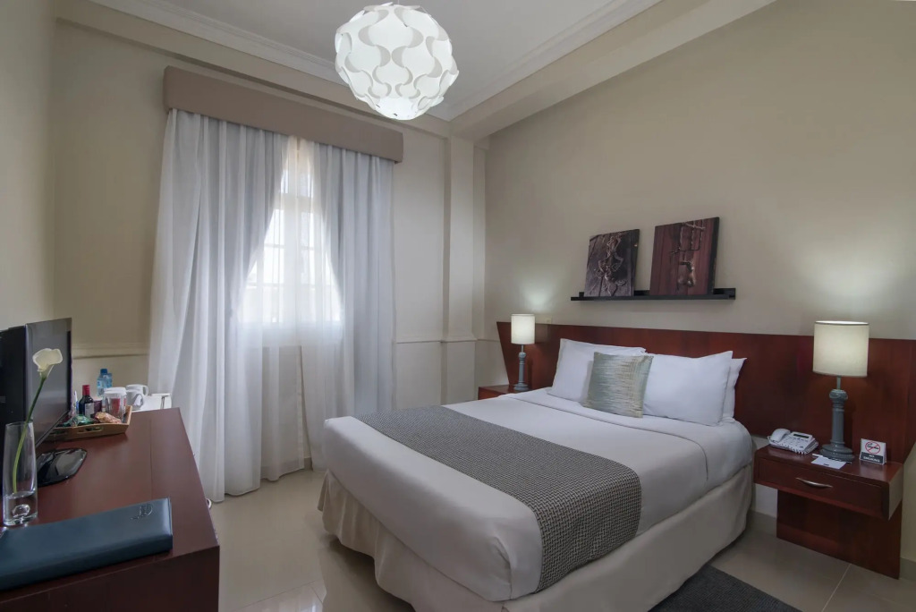Hodelpa Caribe Colonial