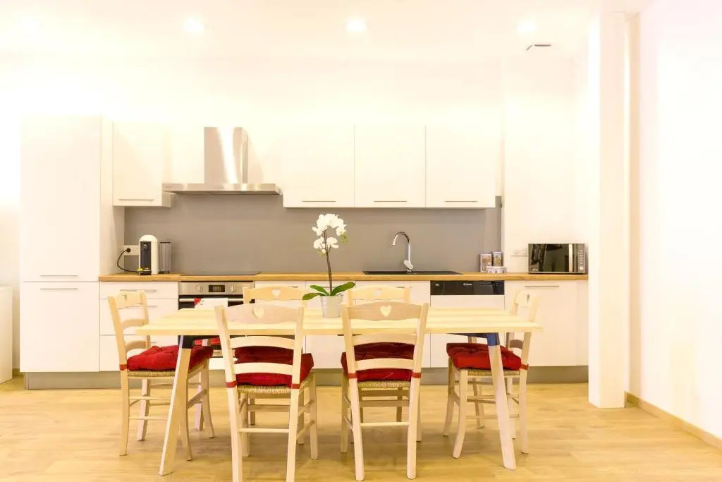 Appartement grand standing VAUBAN 10 Personnes centre historique de Colmar