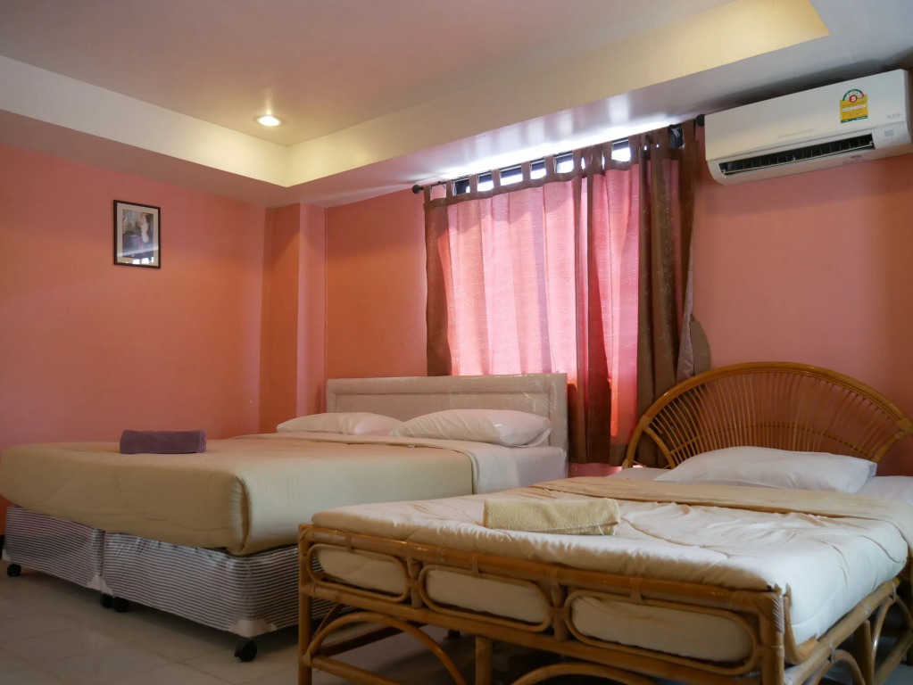 Punya Garden Hotel