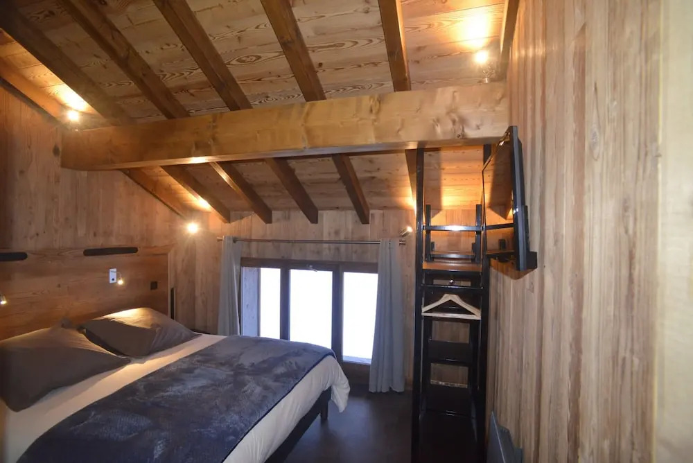 Les Chalets Thoya