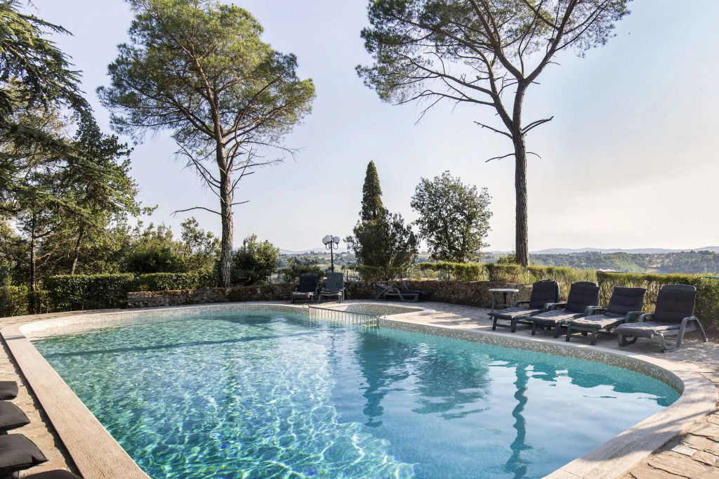 Villa Lecchi Hotel Wellness