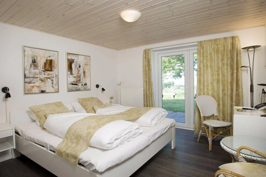 HotelVFjorden