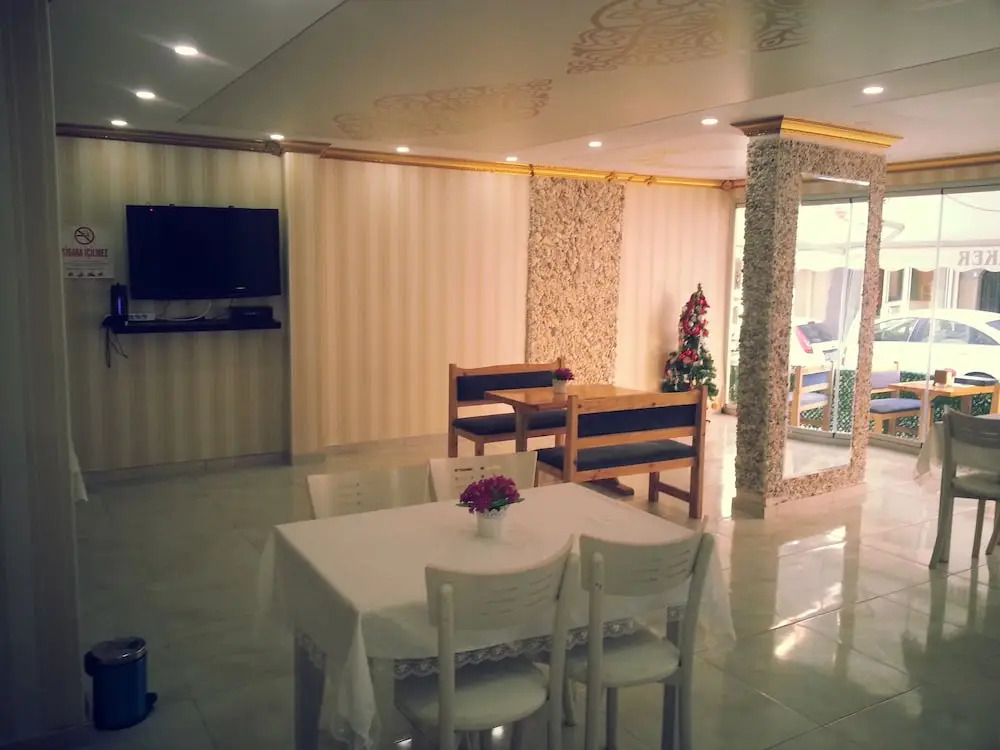Otel Turker