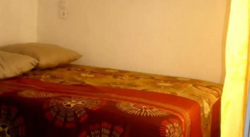Appartement le sergent