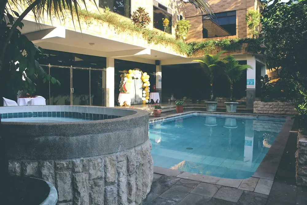 Hotel Arazá
