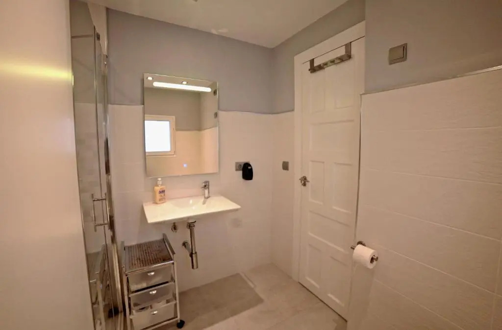 Apartamento 90 Toscamar