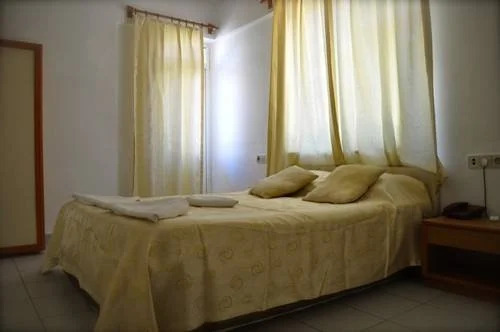Apaydin Hotel