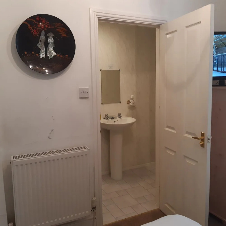 The Merrydale Guest House