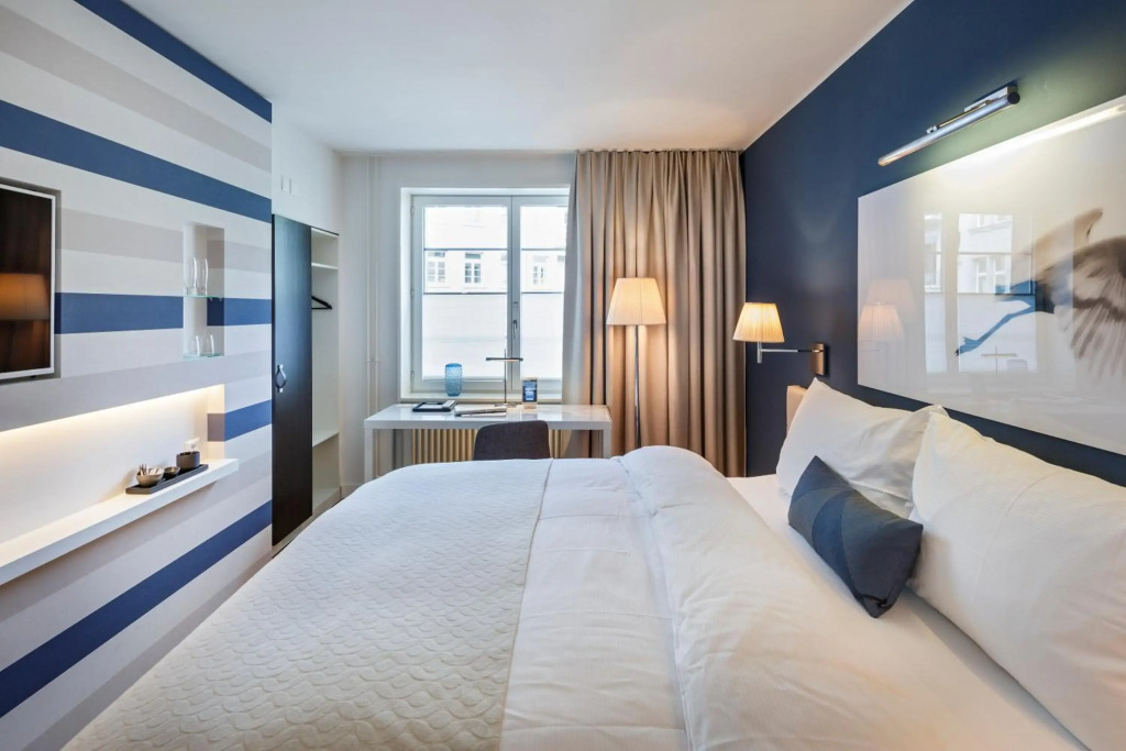 Hotel Seehof