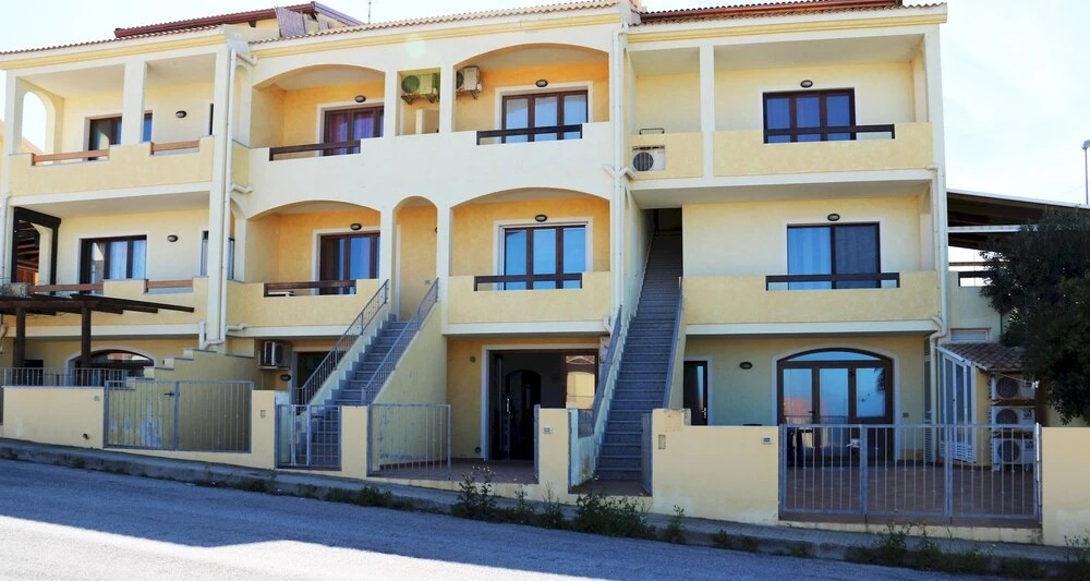 Casa La Spiga 1 Bedrooms Apartment in Castelsardo