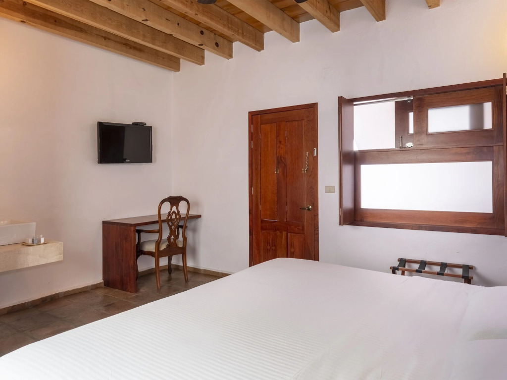 Hotel Casa Real Del Café
