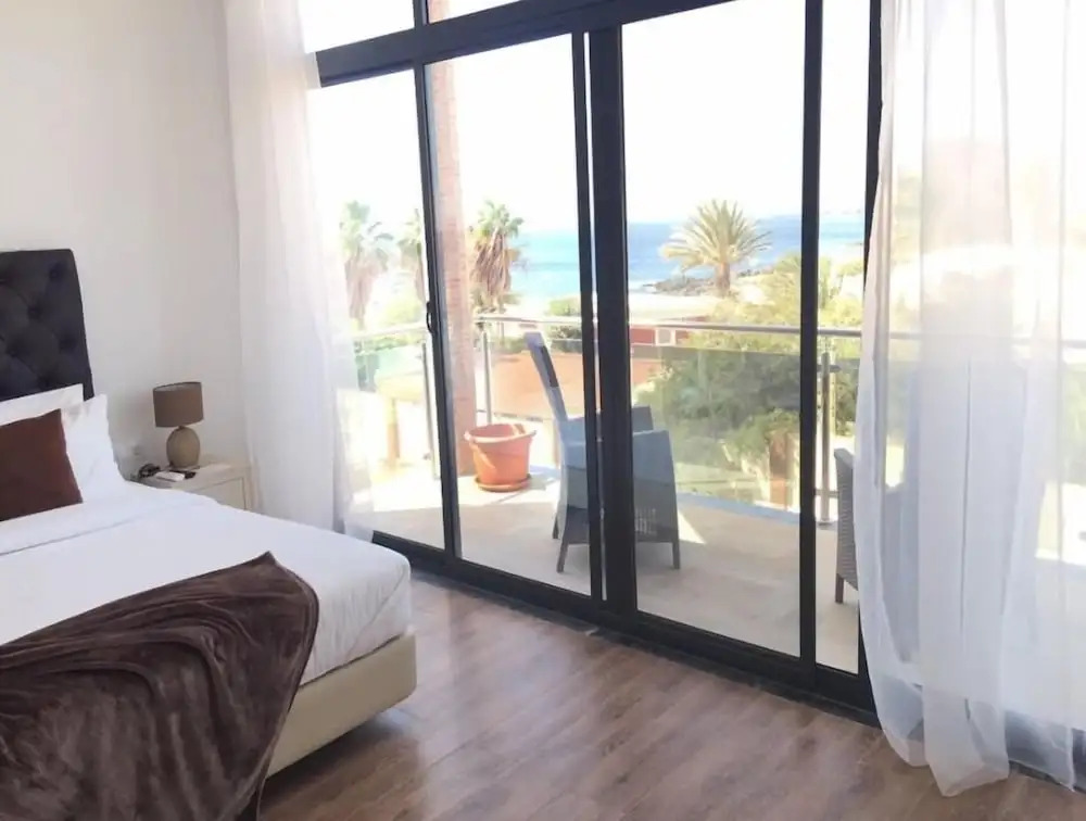 Tarrafal Guest House