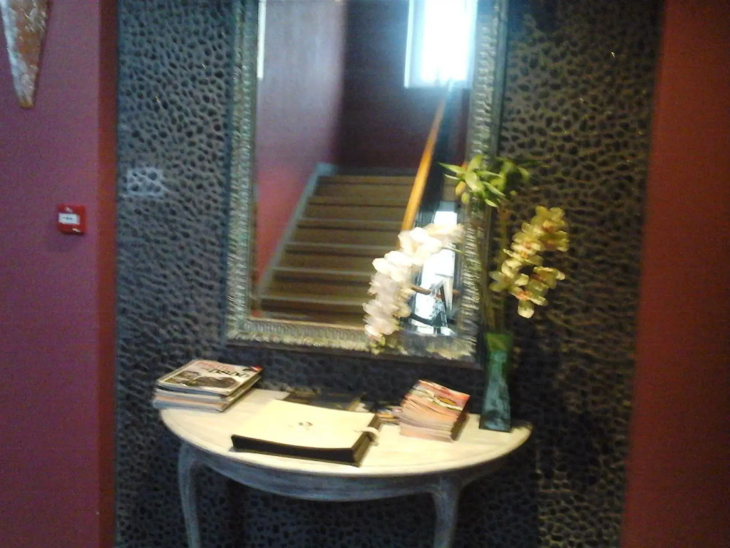 Hotel Du Centre