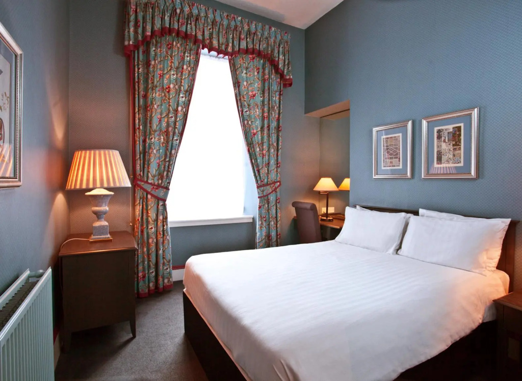 Skene House HotelSuites - Holburn