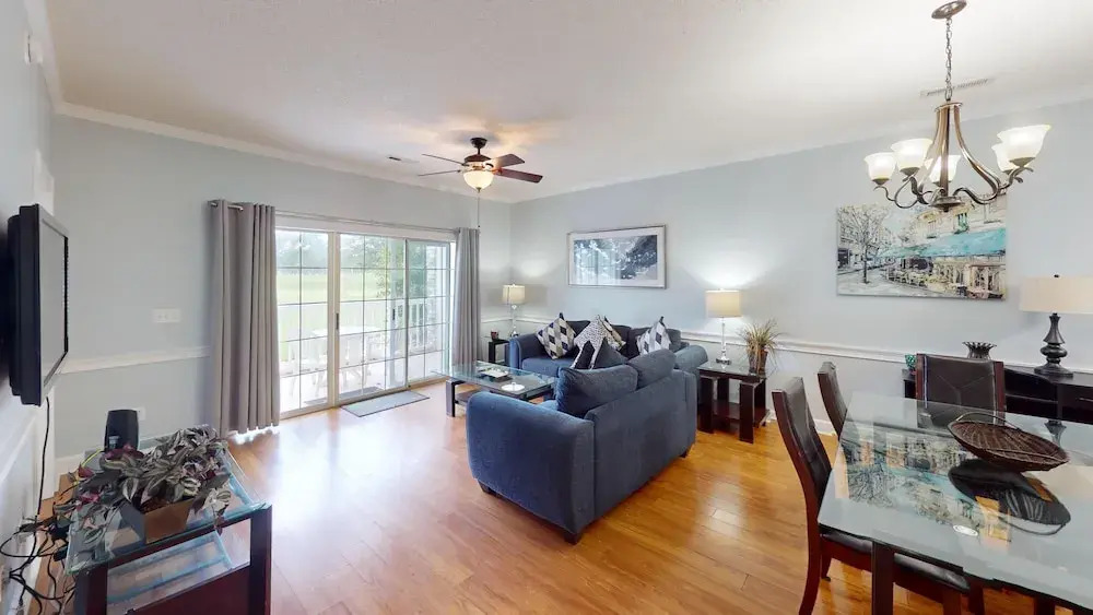 Magnolia Place 4695-103