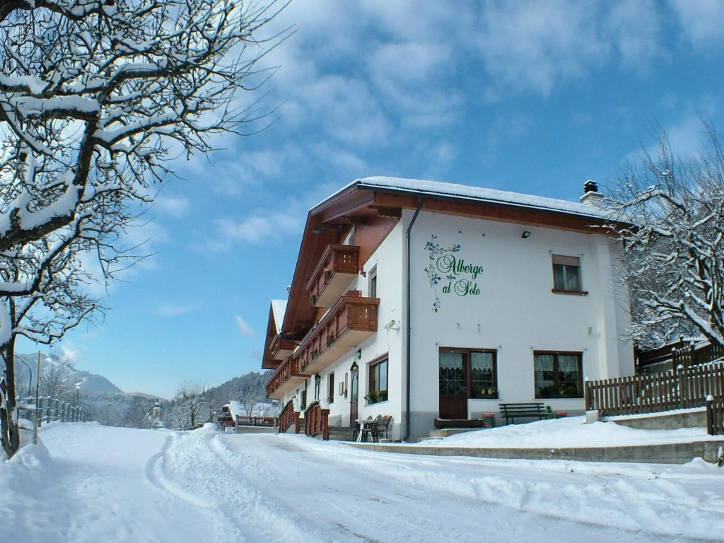 Al Sole Albergo Ristorante