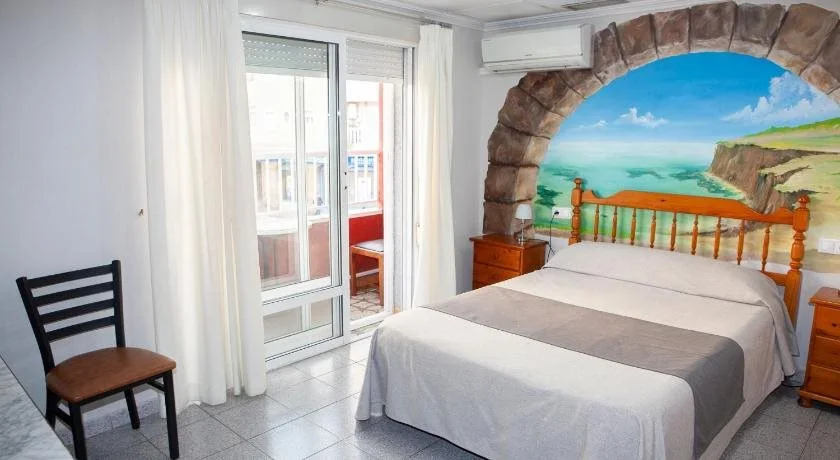 Hotel Juan Carlos