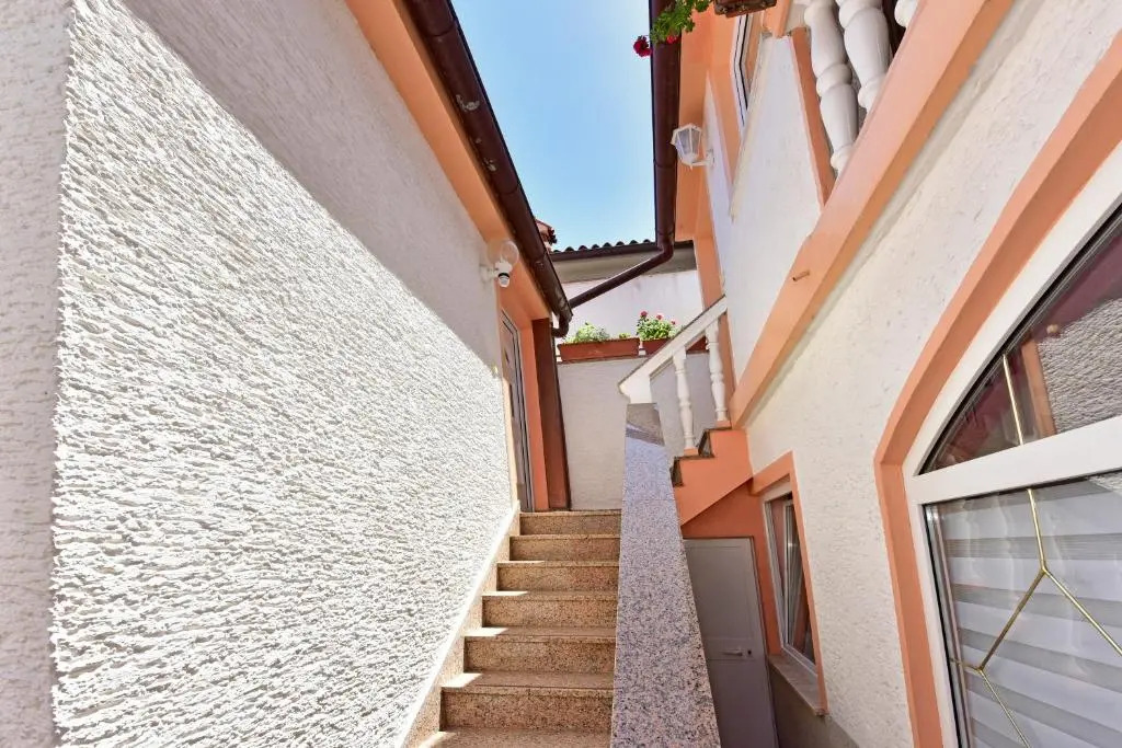 Apartments Rimac 663