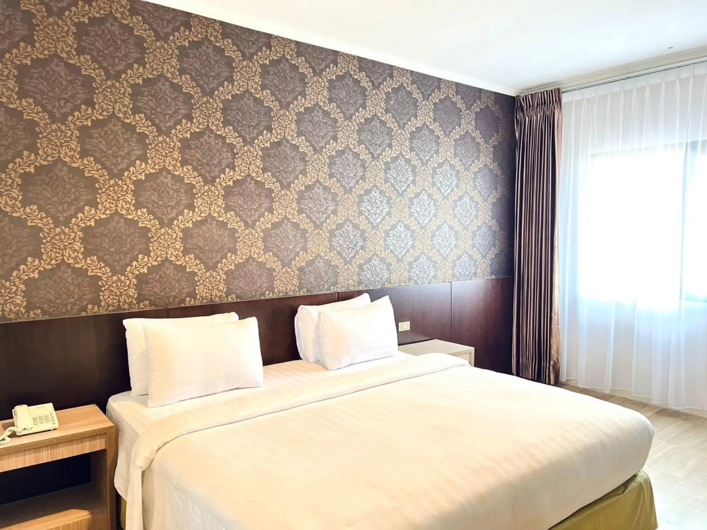 Royal Asia Palembang