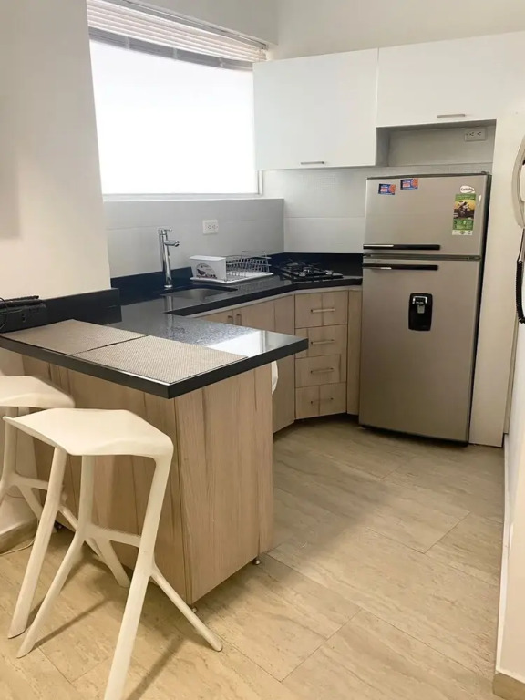 1TC2 Apartamento cerca al mar