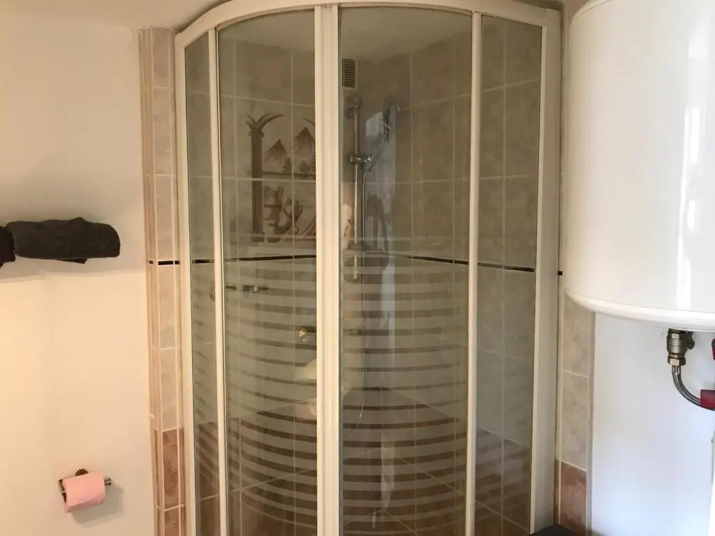 Les Appartements de St-Etienne