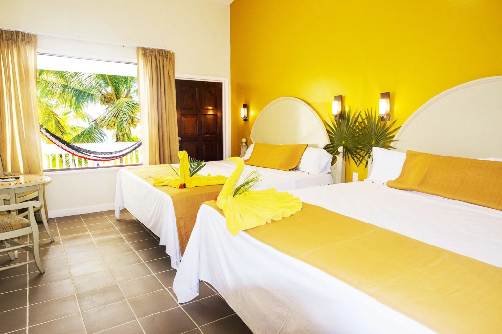 Fantasy Island Beach Resort and Marina - All Inclusive