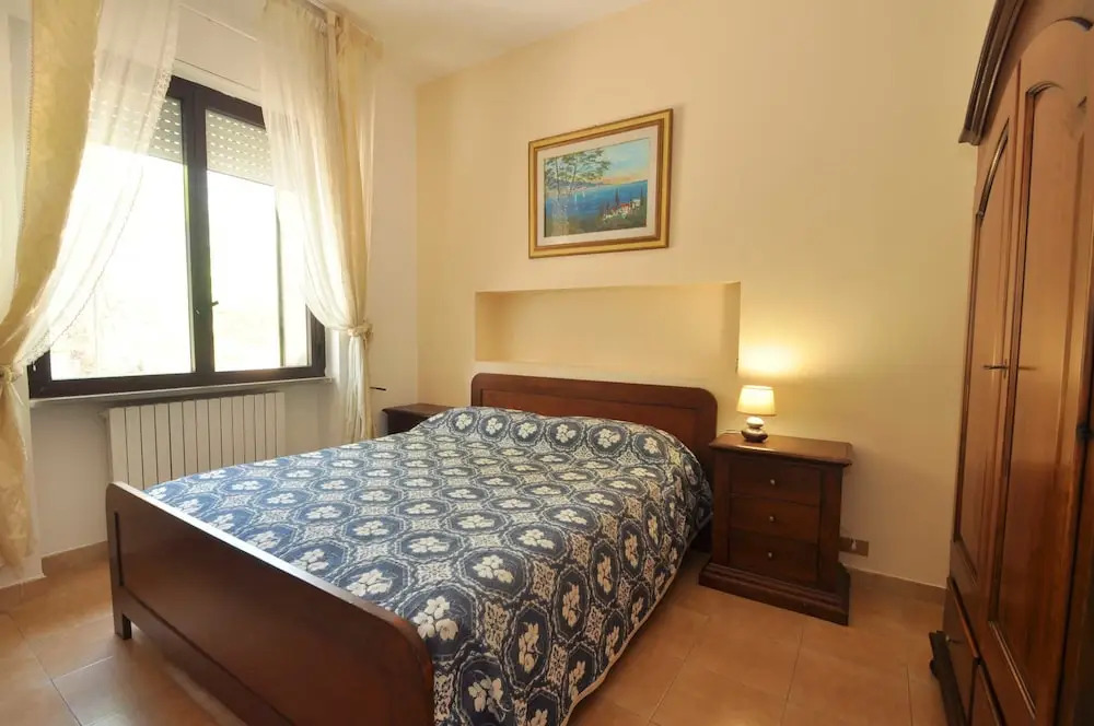 Villa Regina