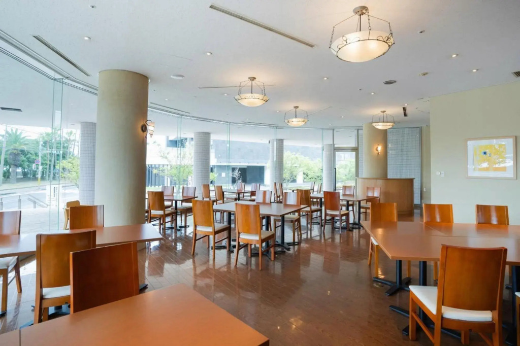 Hotel Welview Kagoshima