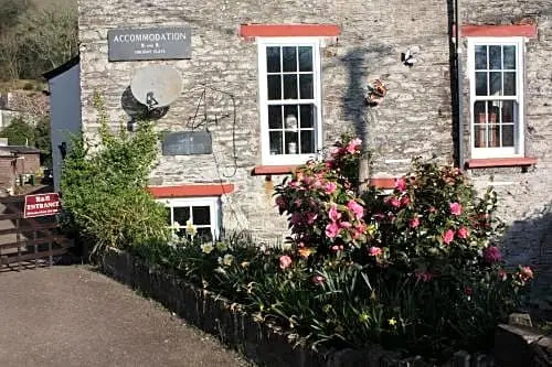 The Old Mill self contained apartment