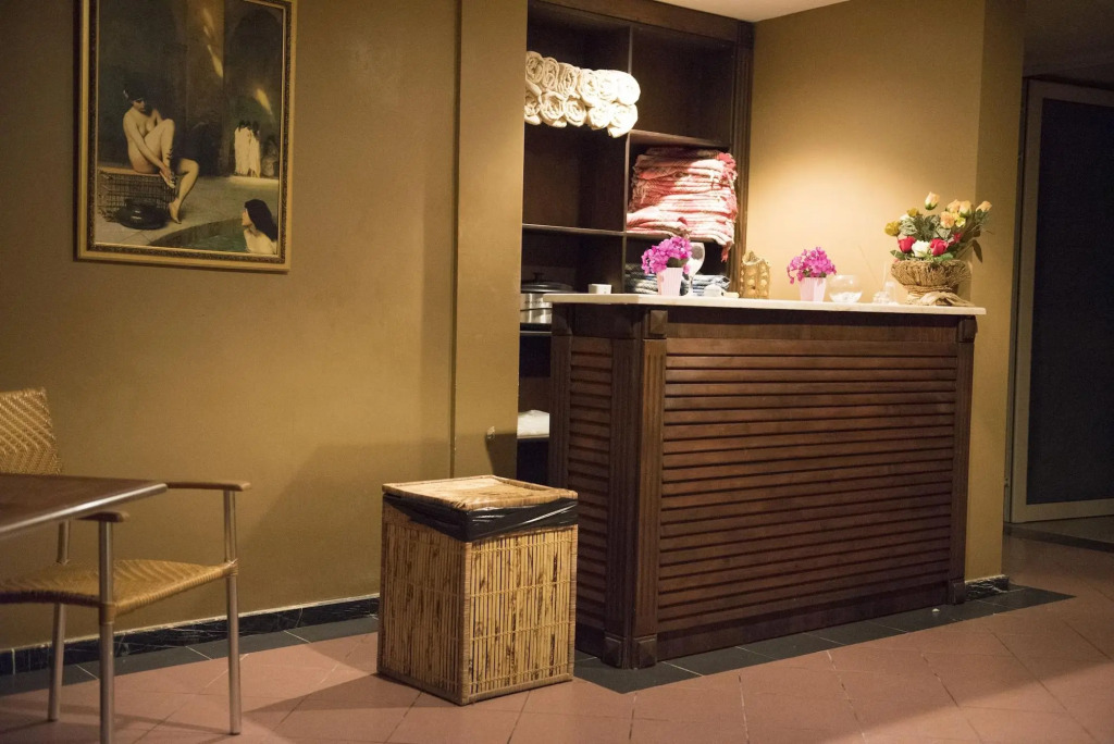Отель XL Hotels