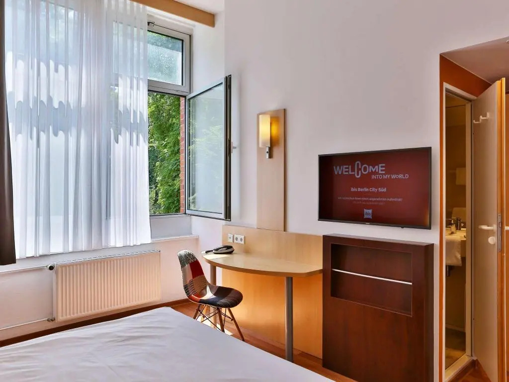 ibis Berlin City Süd