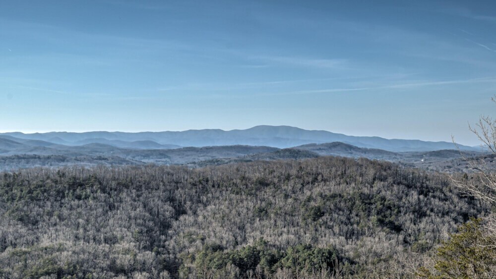 Valhalla View by Escape to Blue Ridge