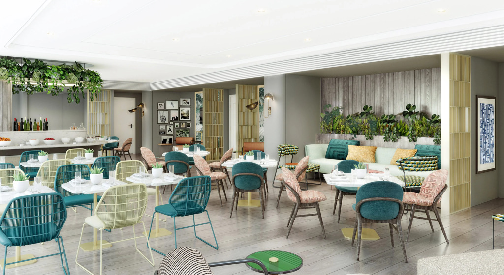 Dorsett Gold Coast